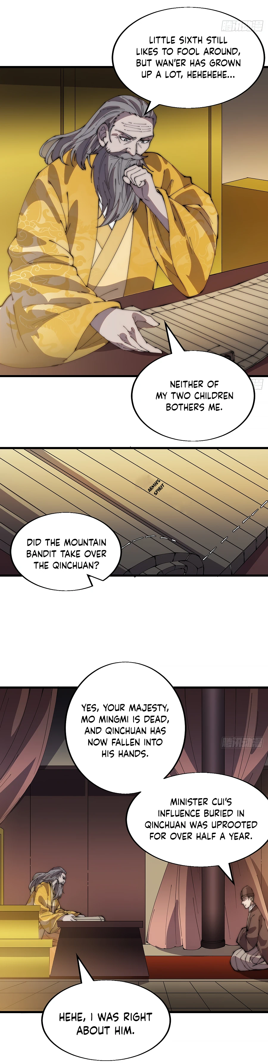 Manga page 9