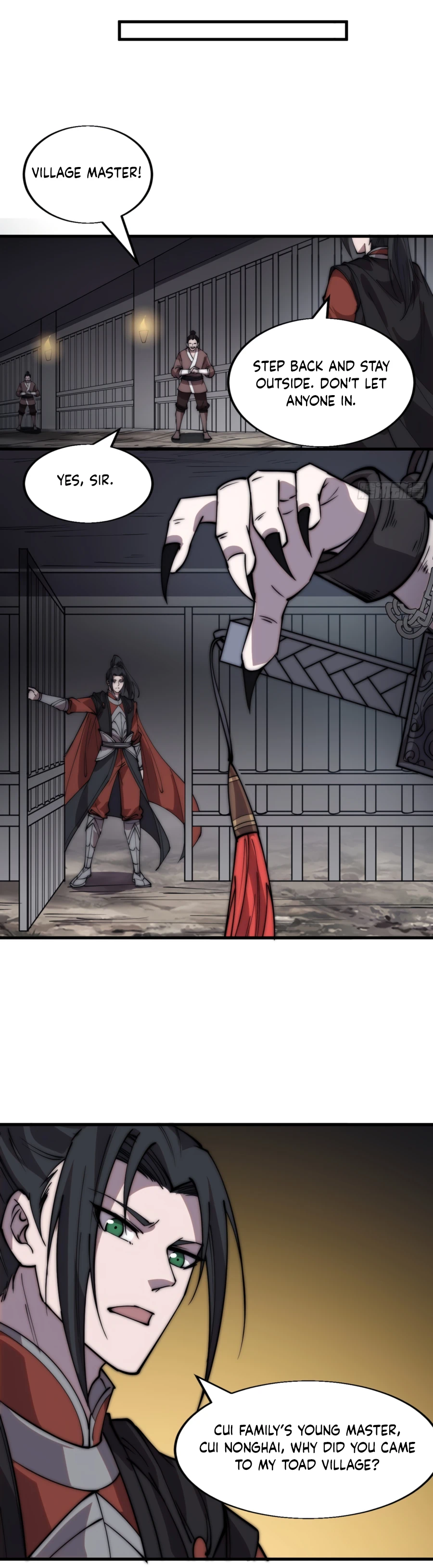Manga page 13