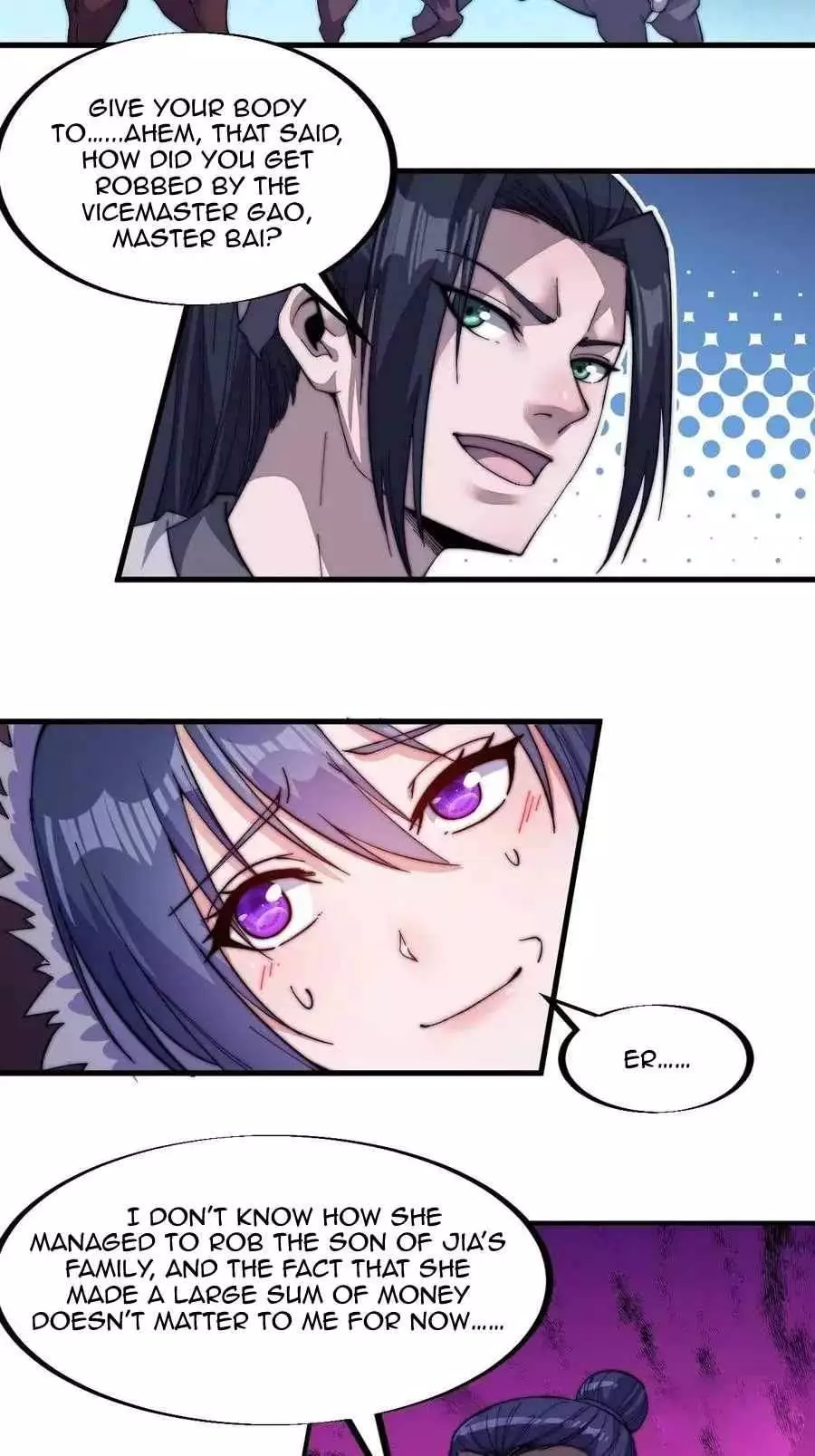 Manga page 11