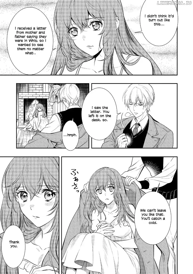 Manga page 25
