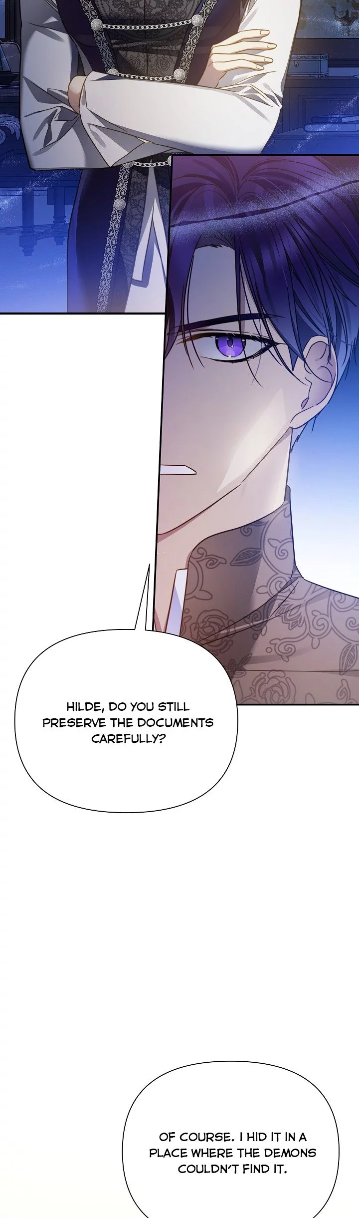 Manga page 5
