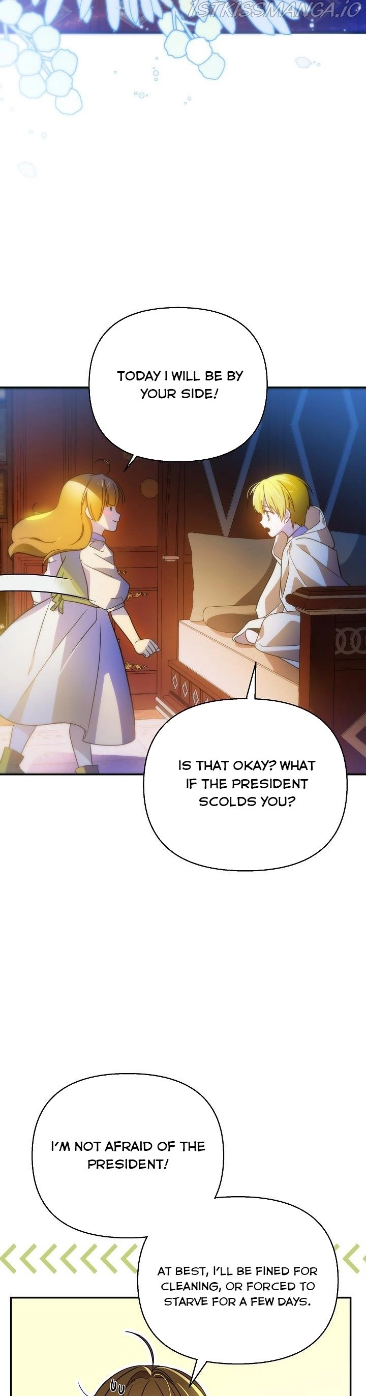 Manga page 10