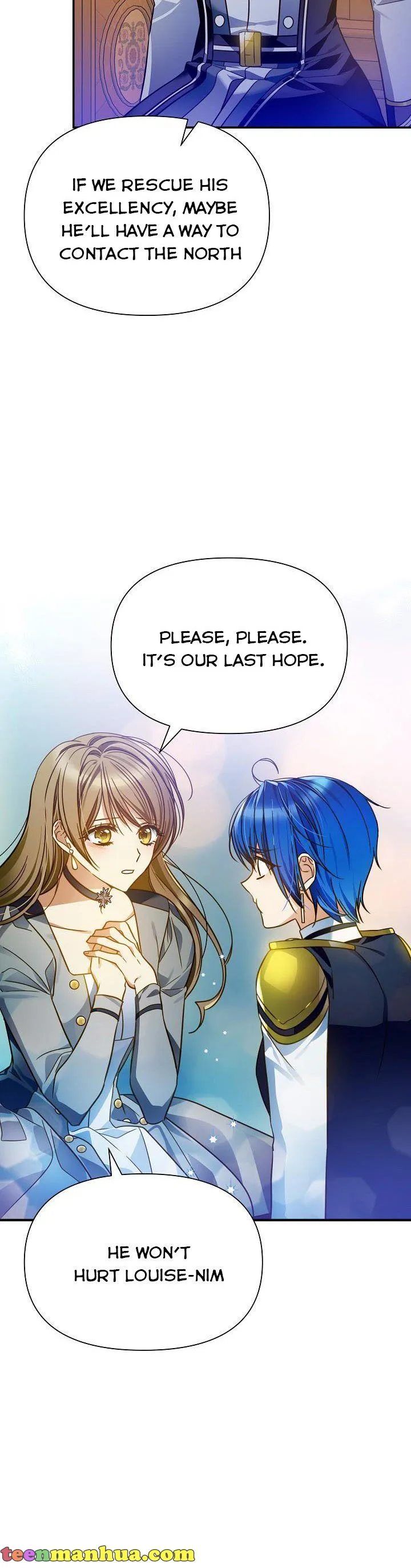Manga page 31