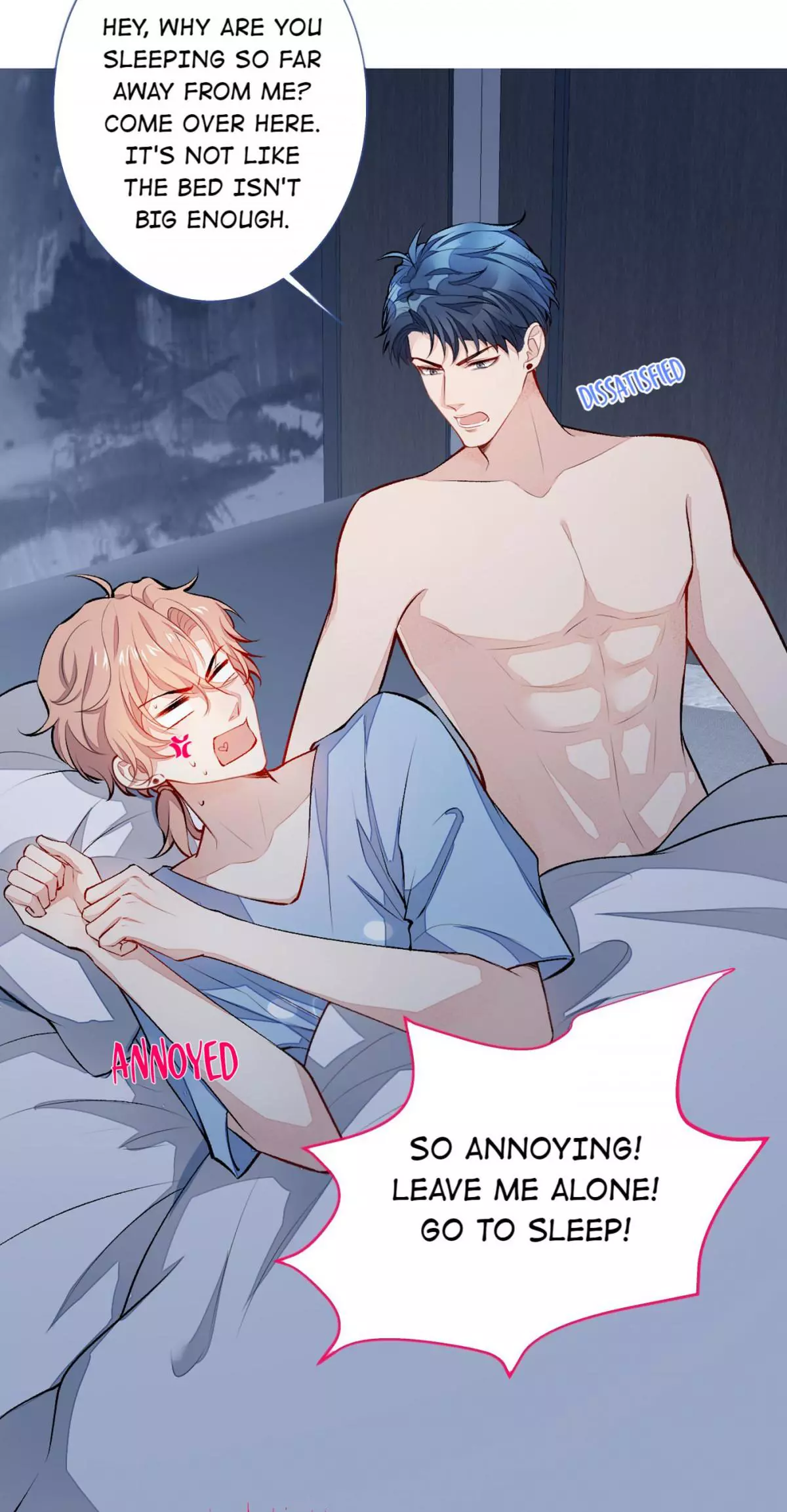 Manga page 21