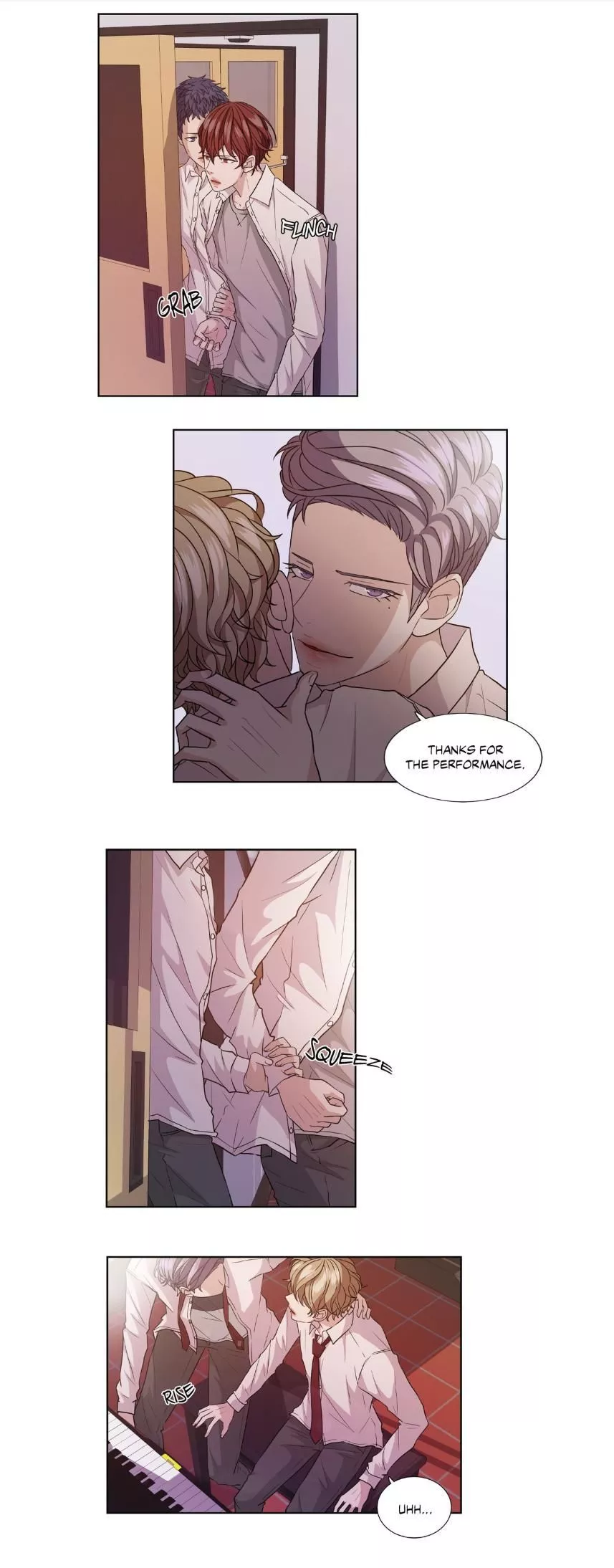 Manga page 12