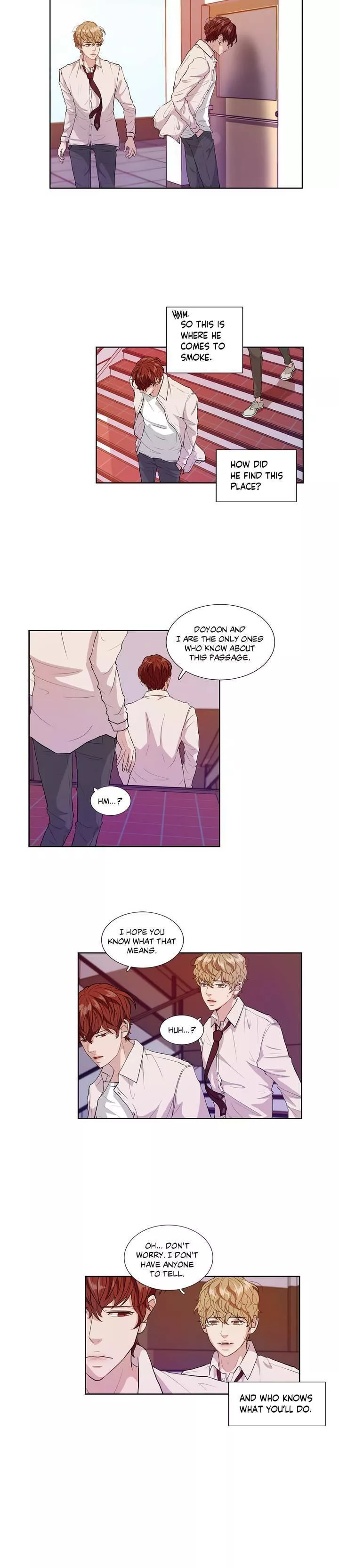 Manga page 20