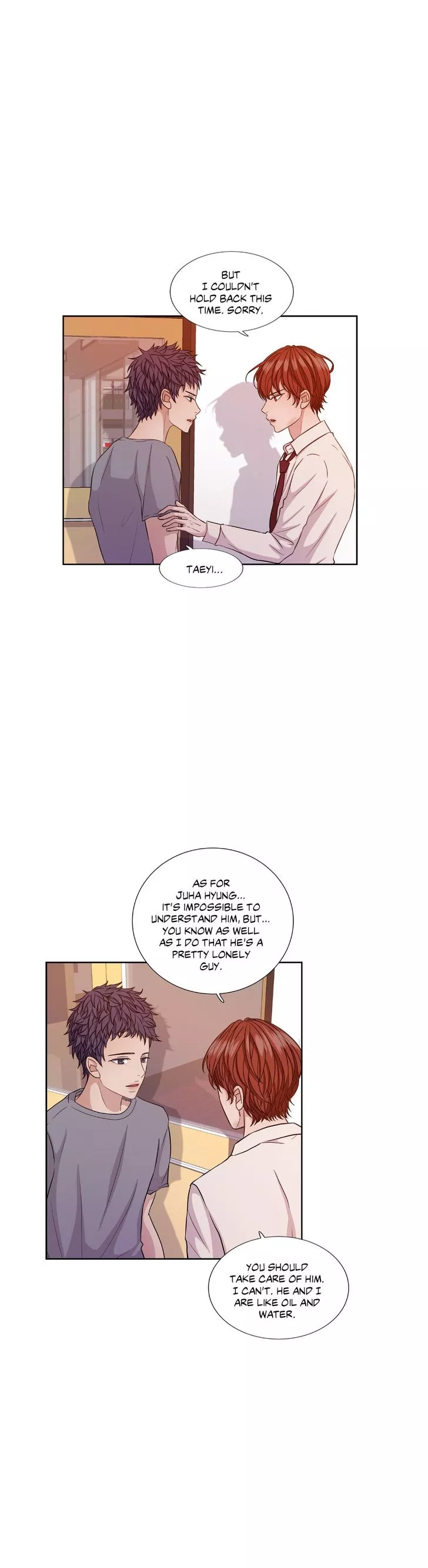 Manga page 23