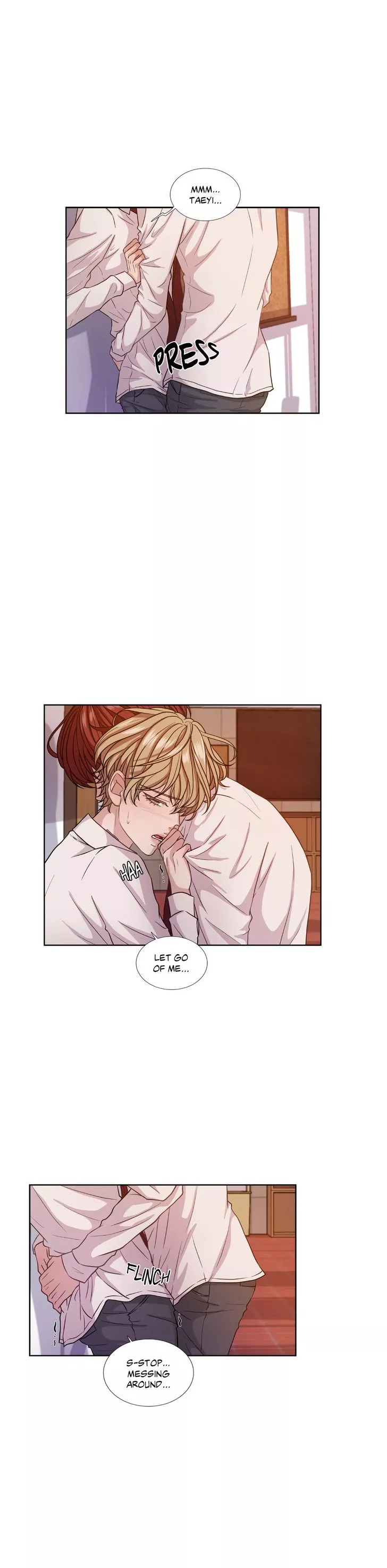 Manga page 31
