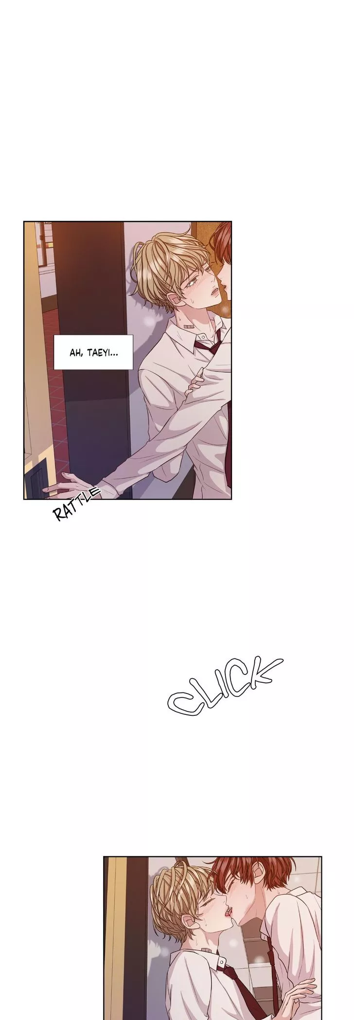 Manga page 33