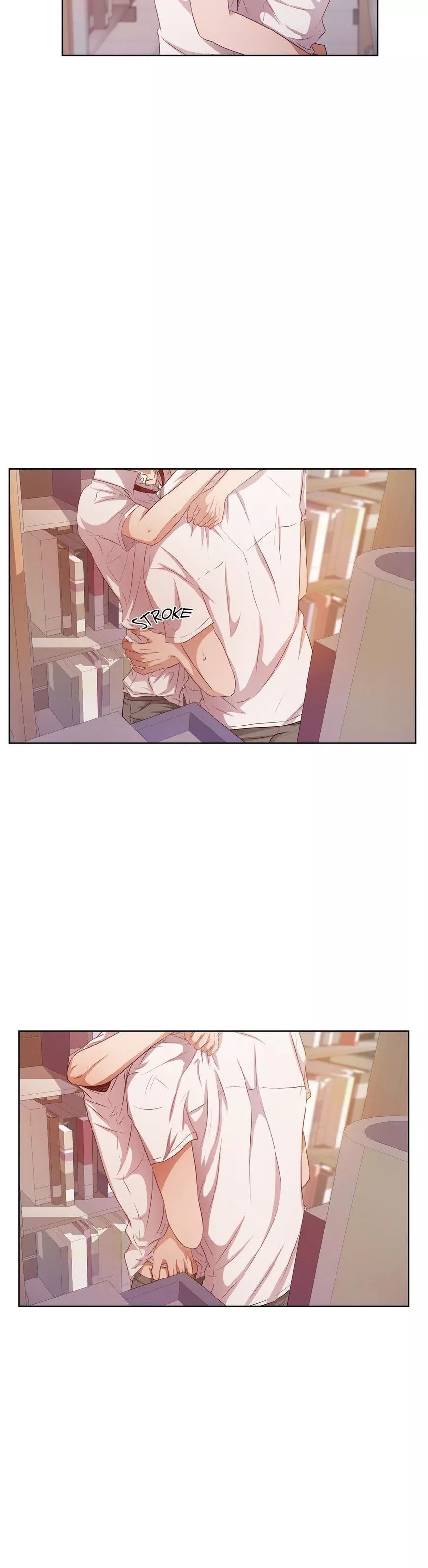 Manga page 28