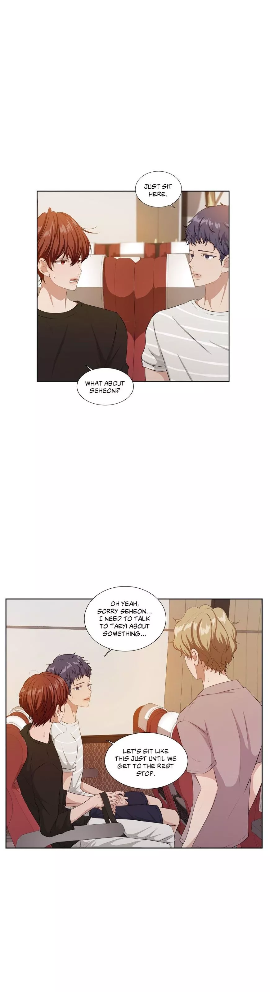 Manga page 23