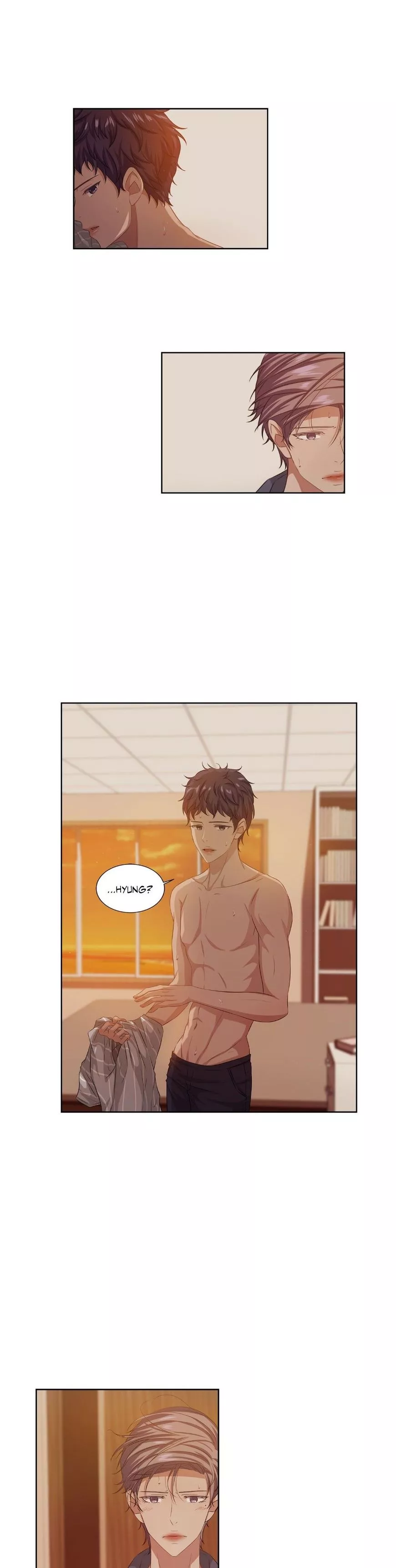 Manga page 13