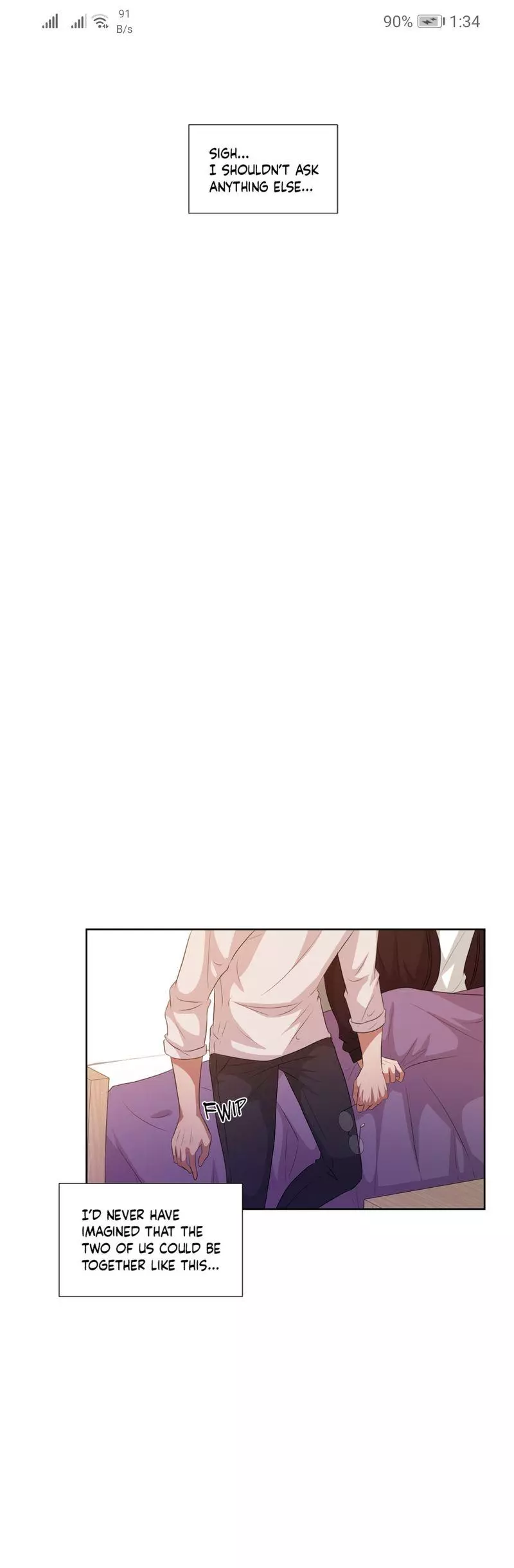 Manga page 33