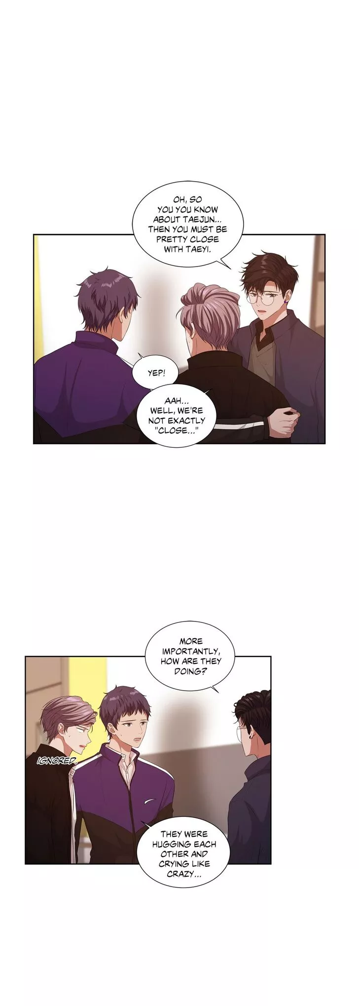Manga page 23