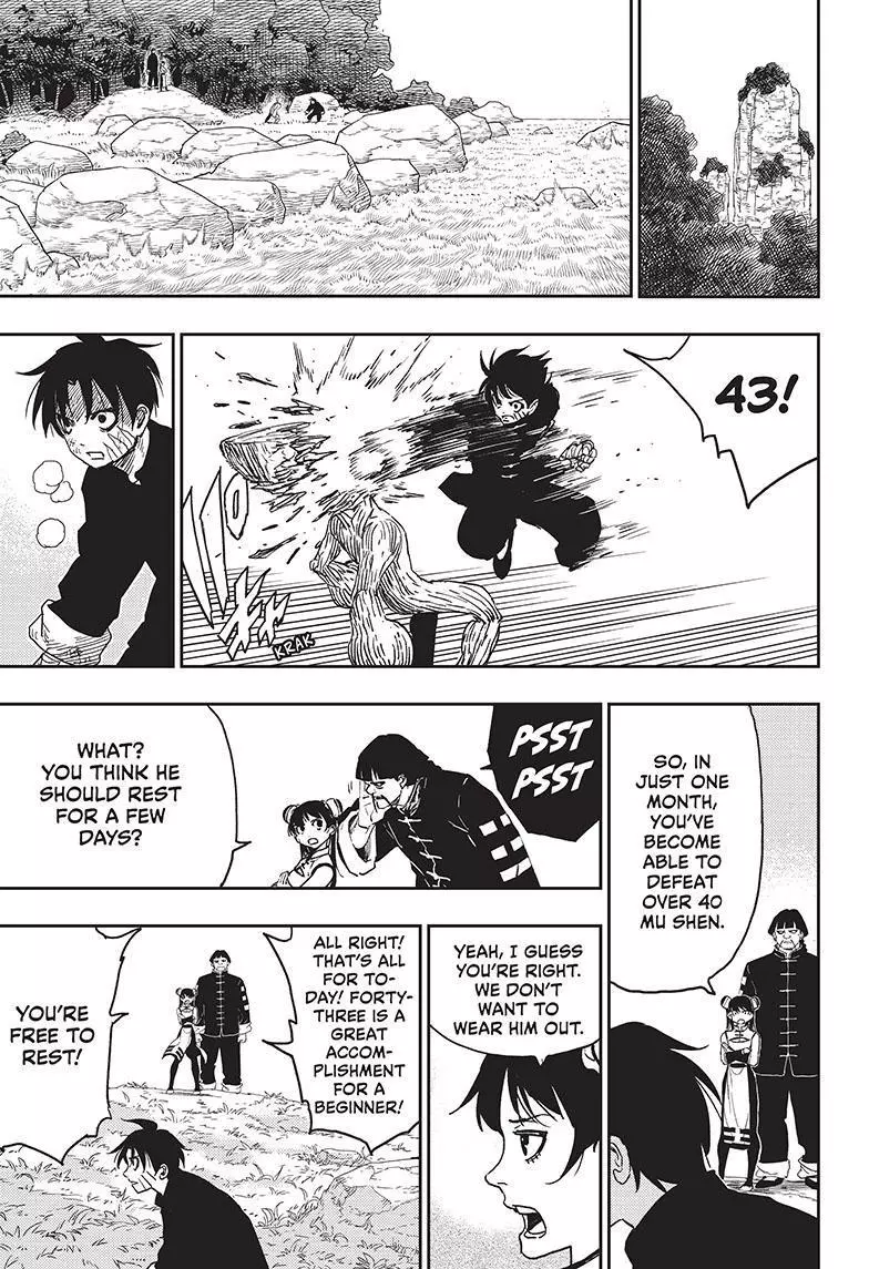 Manga page 16