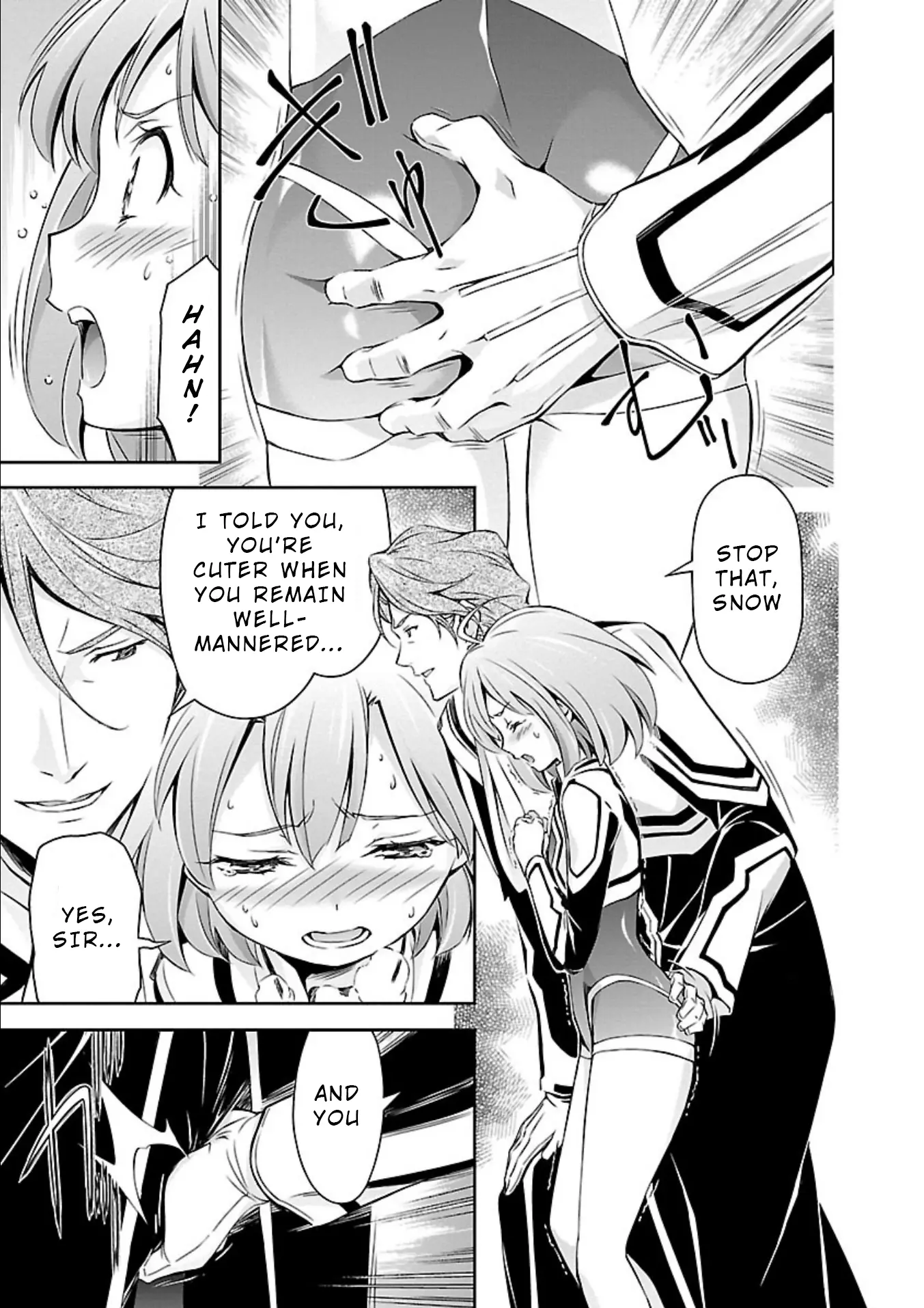 Manga page 13