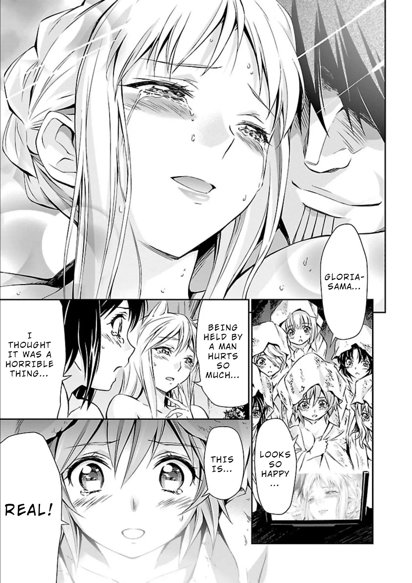 Manga page 16