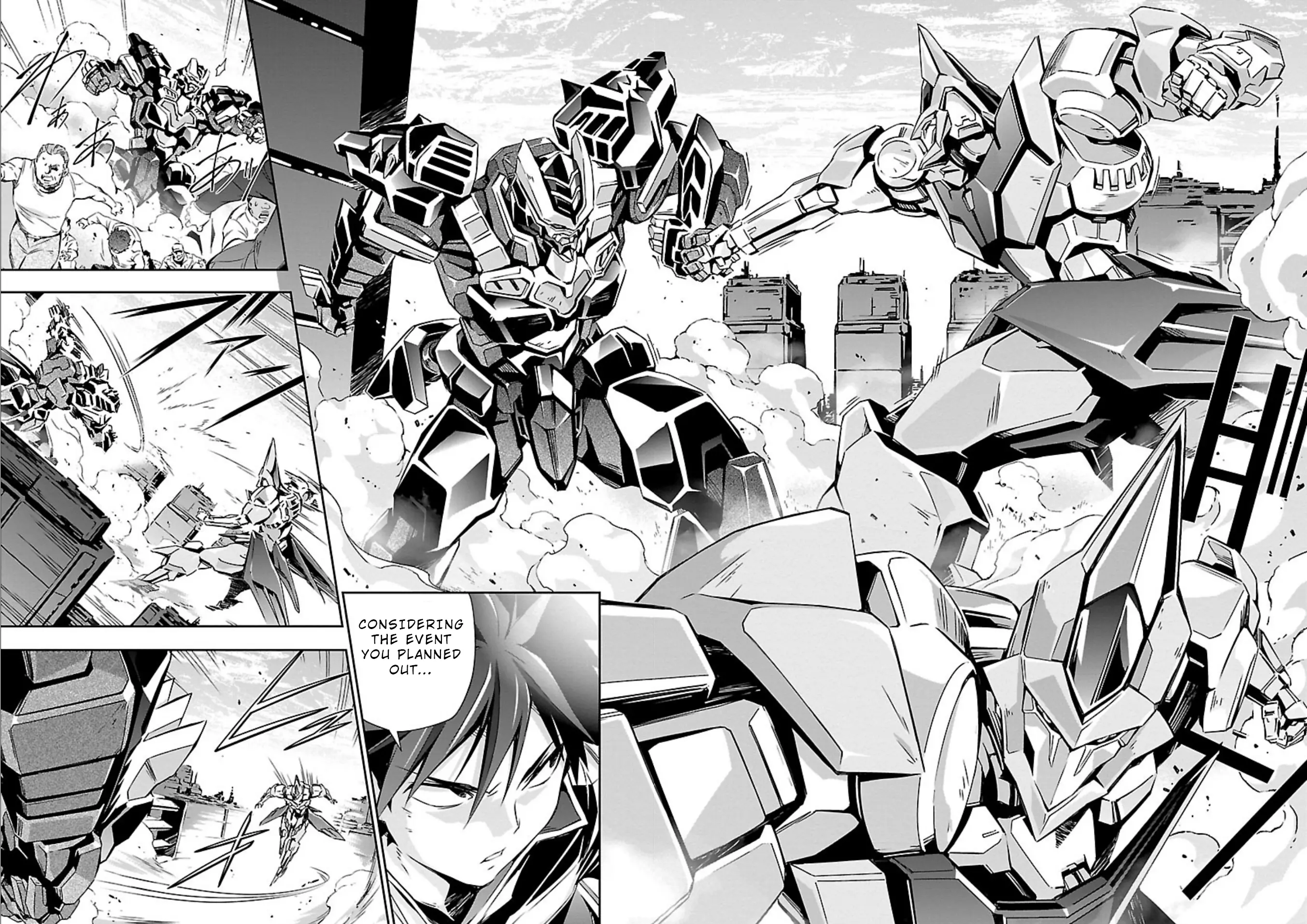 Manga page 19