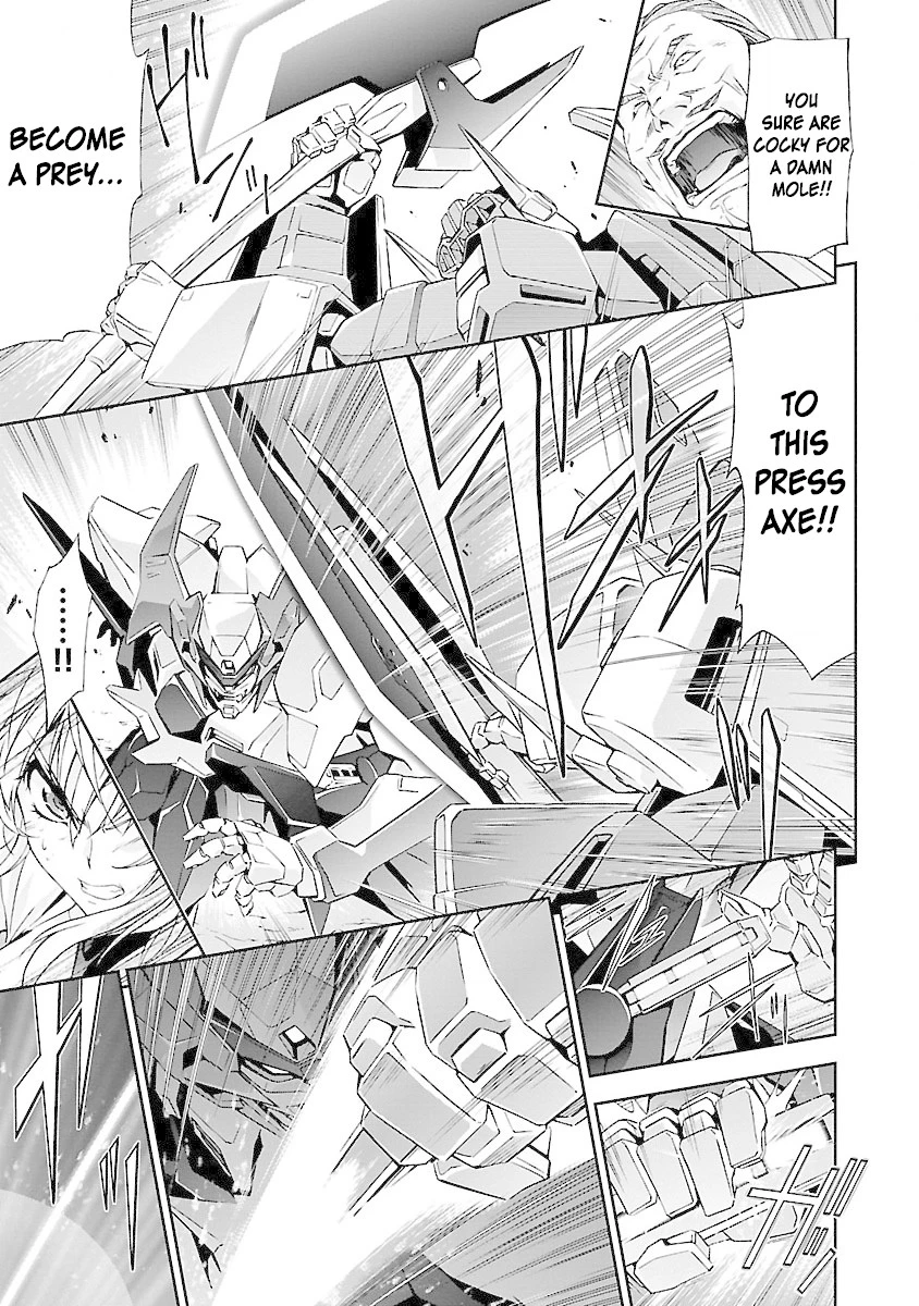 Manga page 15