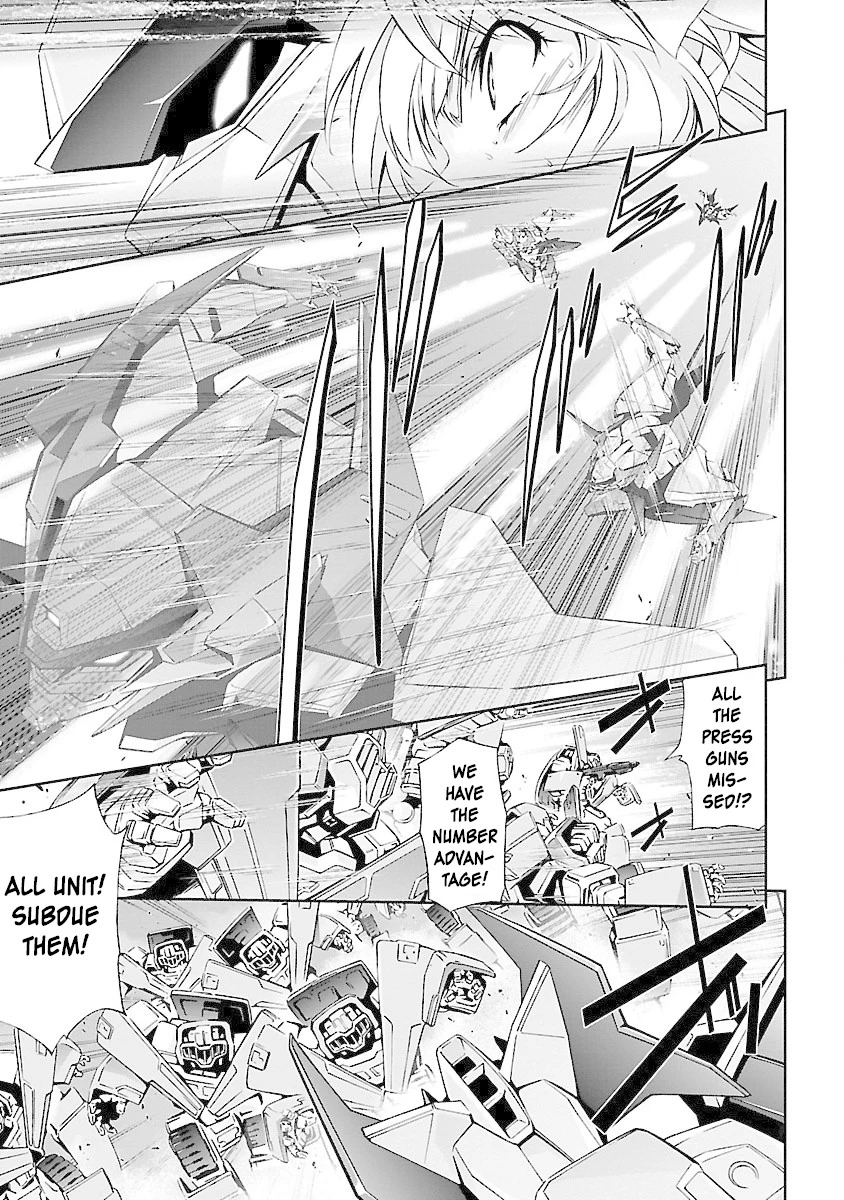 Manga page 25