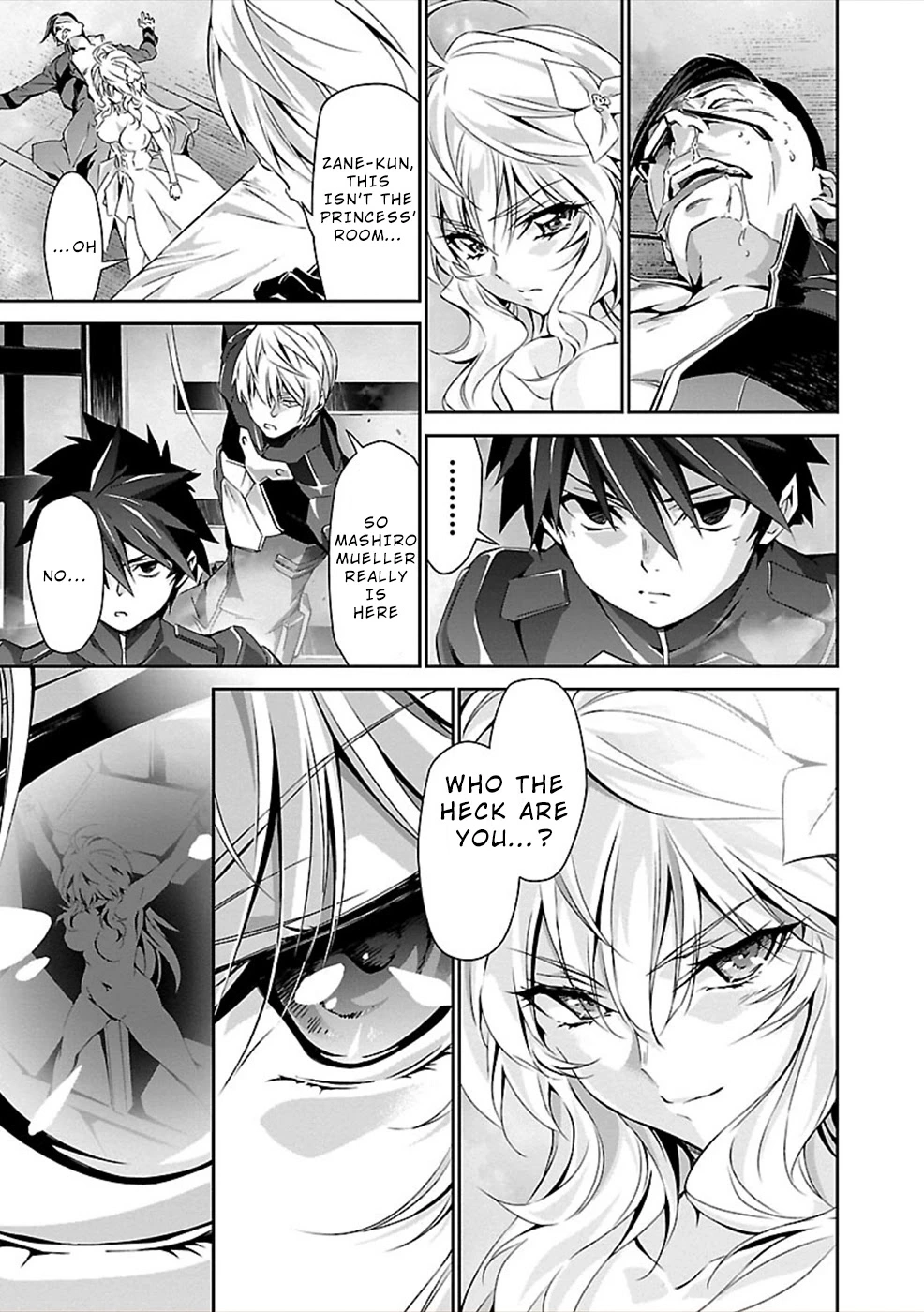 Manga page 15