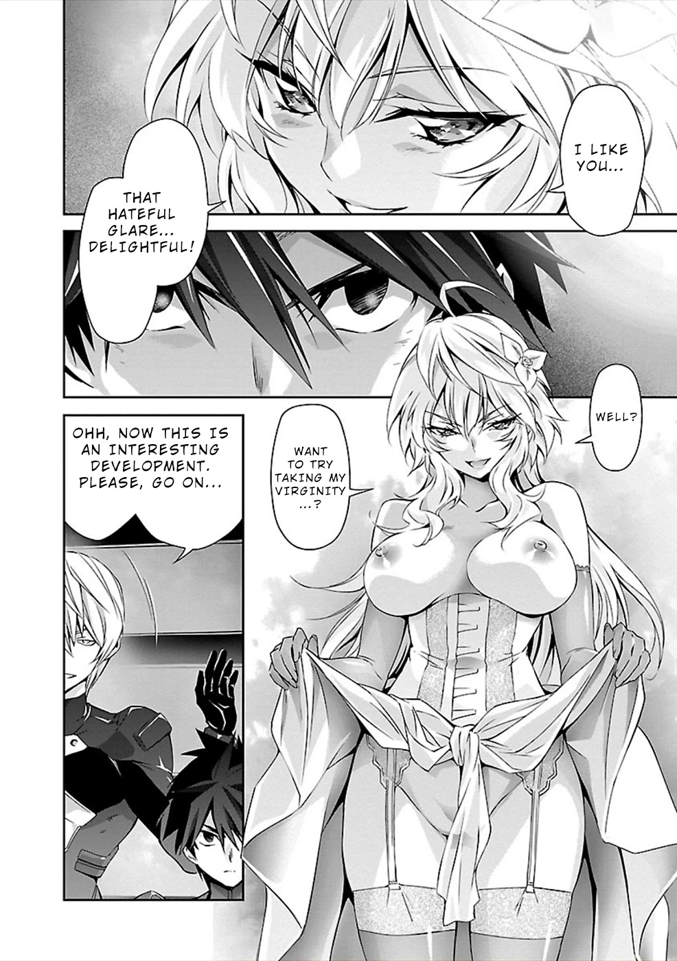Manga page 20