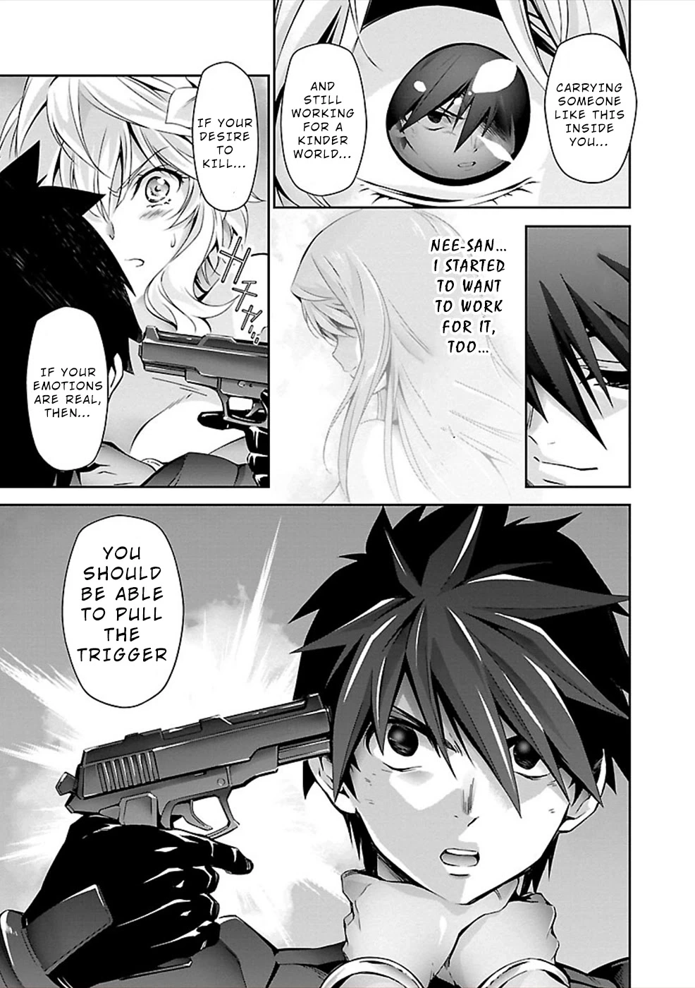 Manga page 25