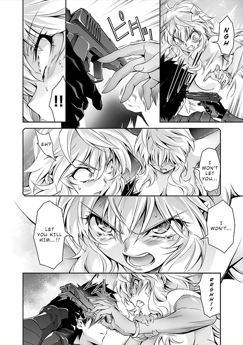 Manga page 26