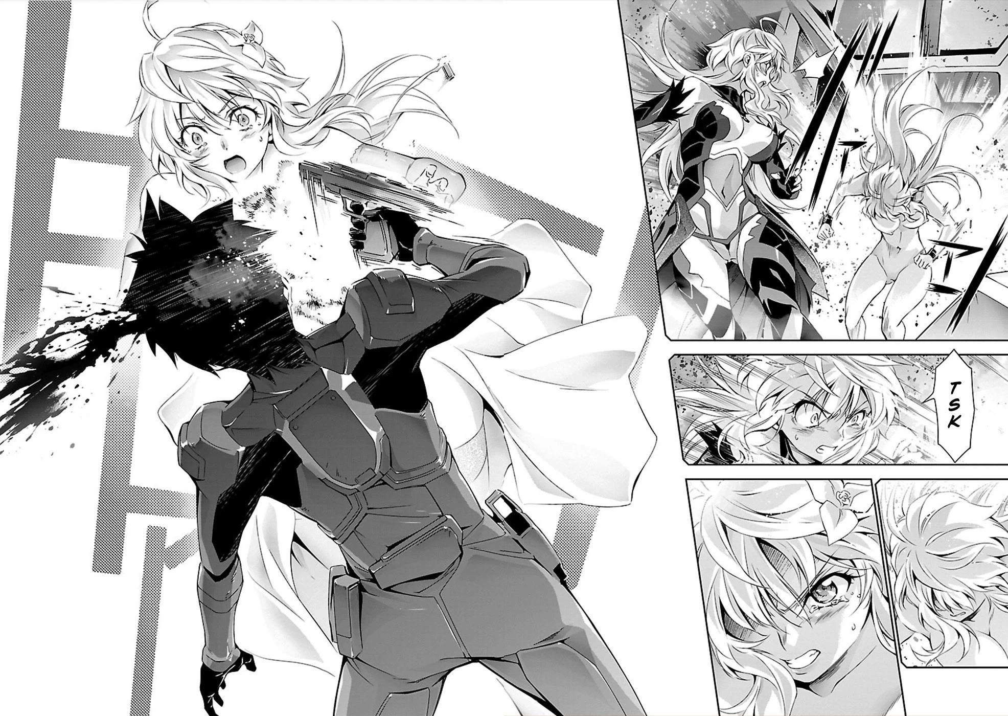 Manga page 28