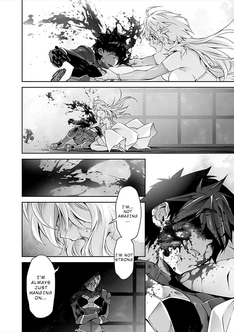 Manga page 29