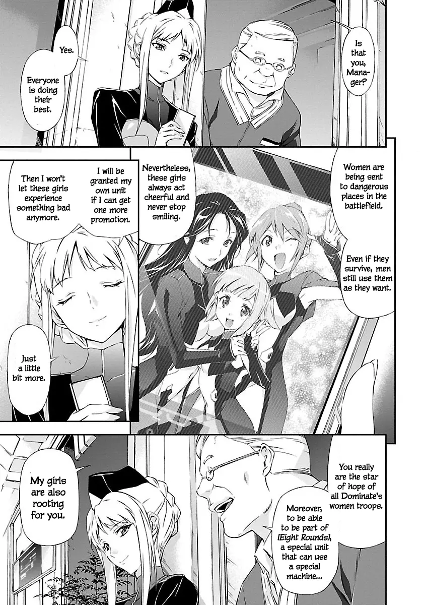 Manga page 23
