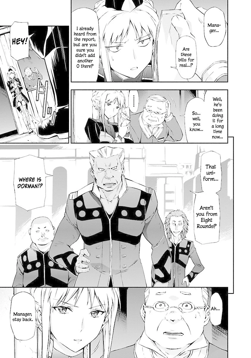 Manga page 25