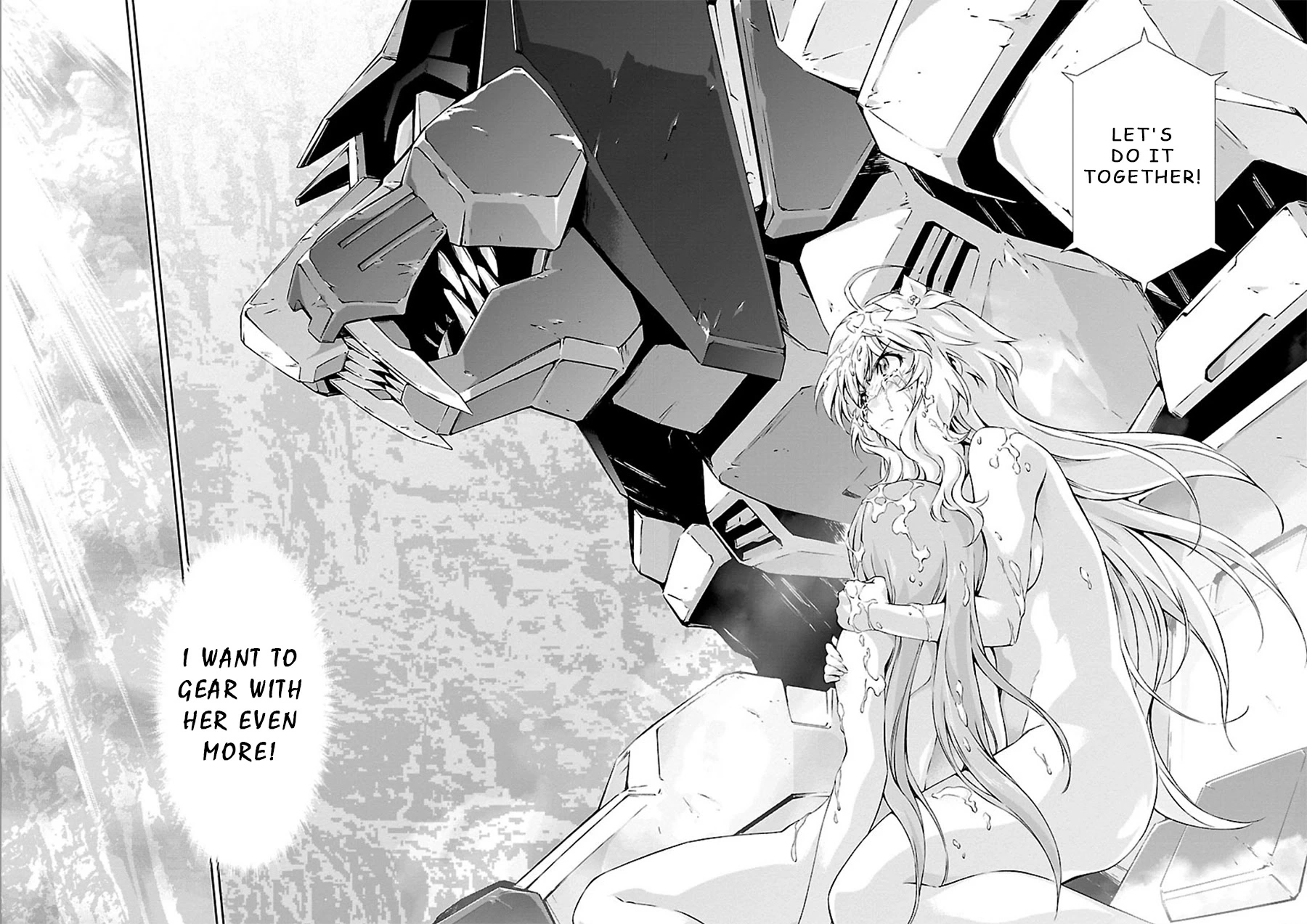 Manga page 27