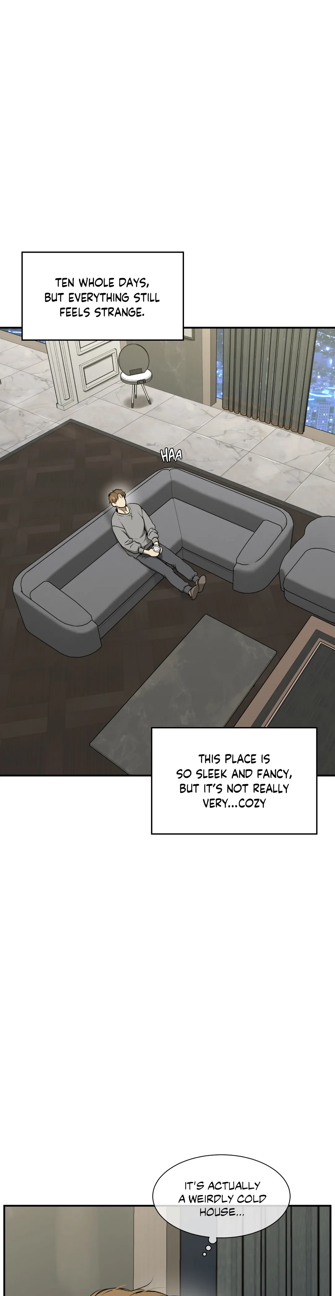 Manga page 19