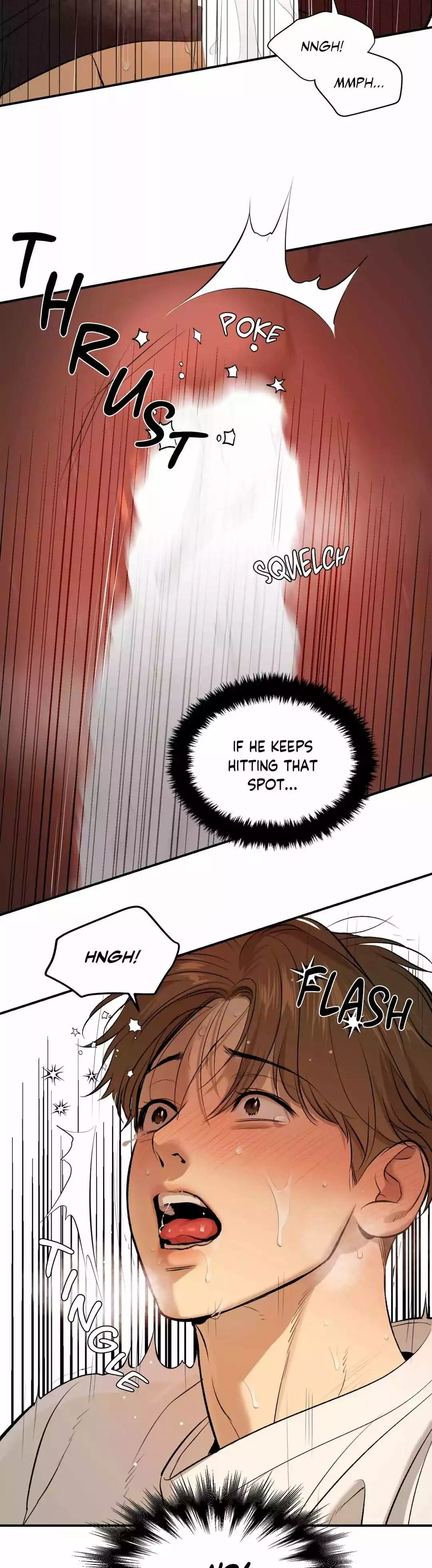 Manga page 28