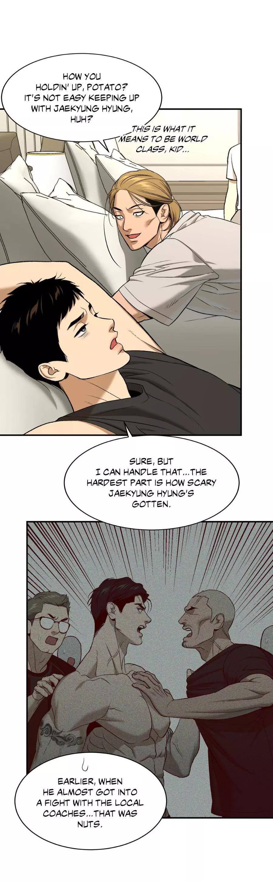 Manga page 16