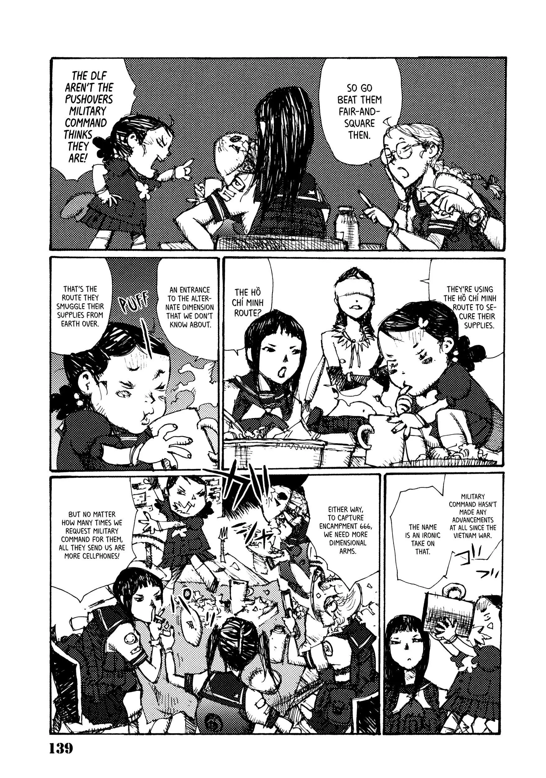 Manga page 23