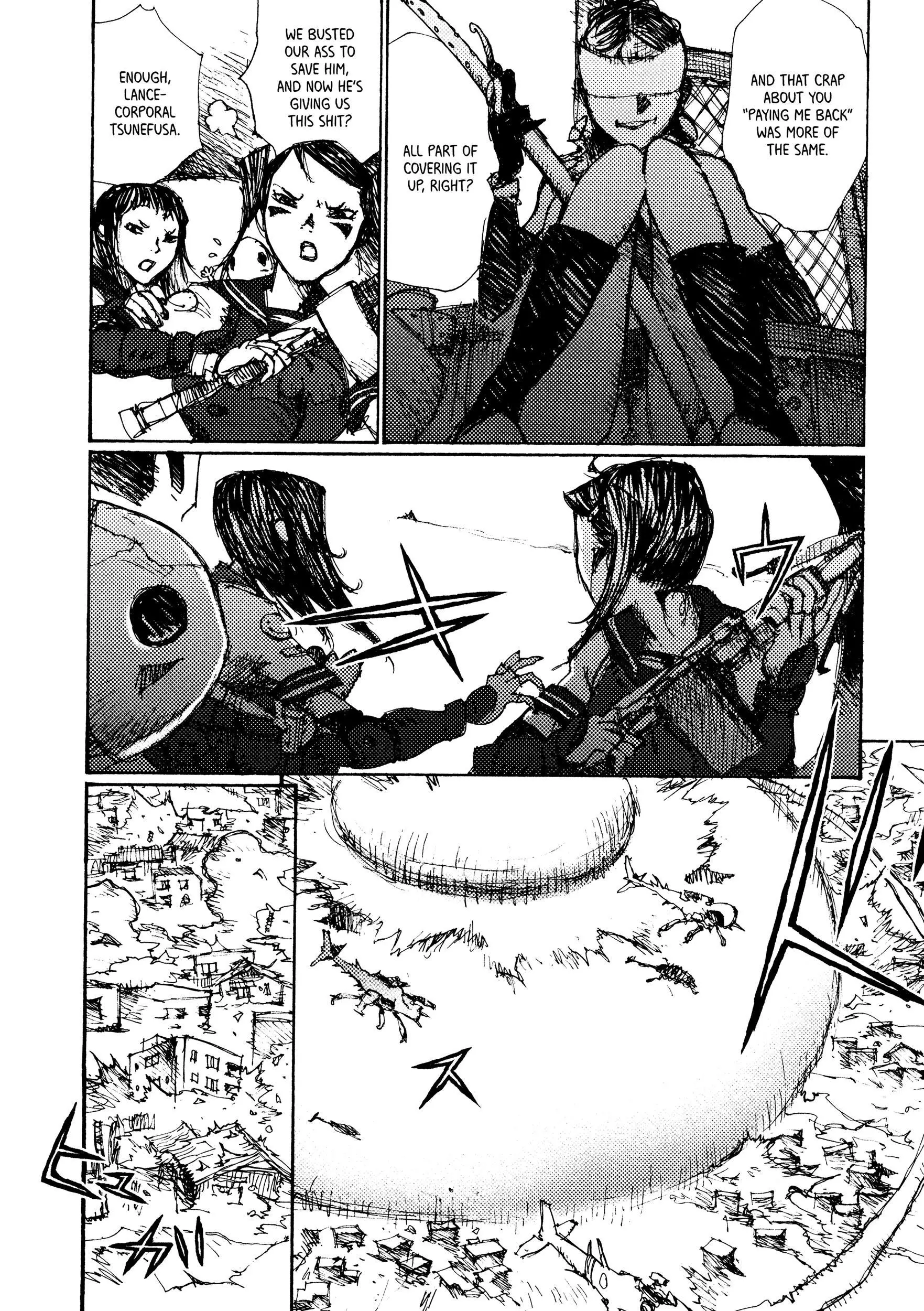 Manga page 13