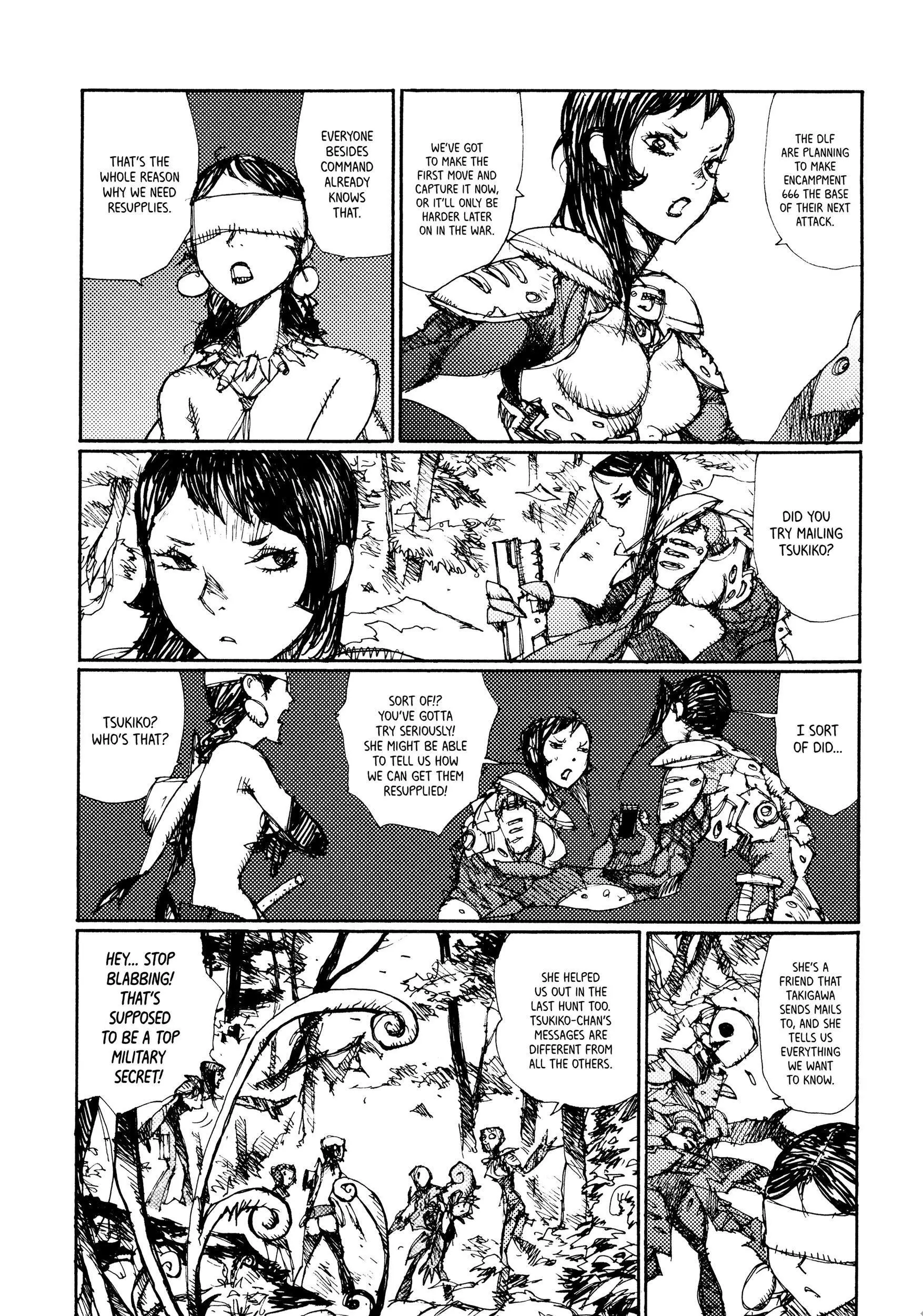 Manga page 16