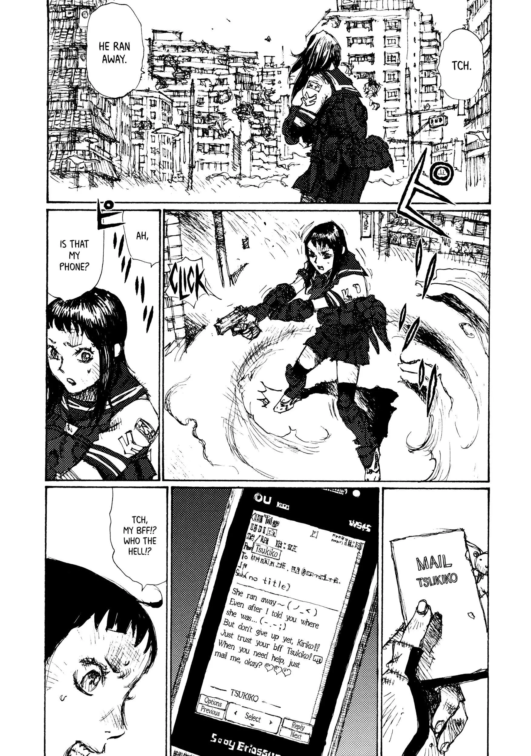 Manga page 17
