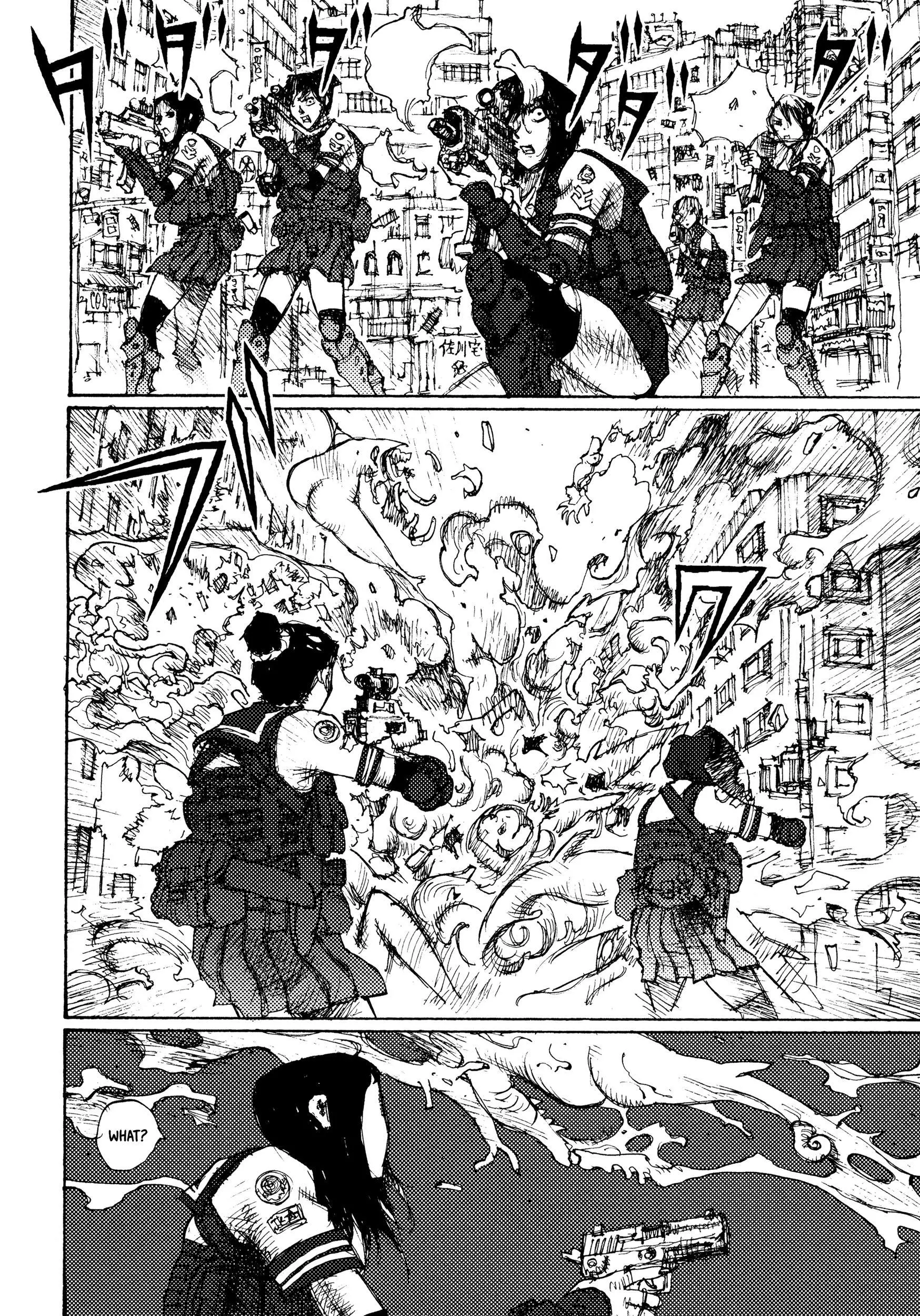 Manga page 4