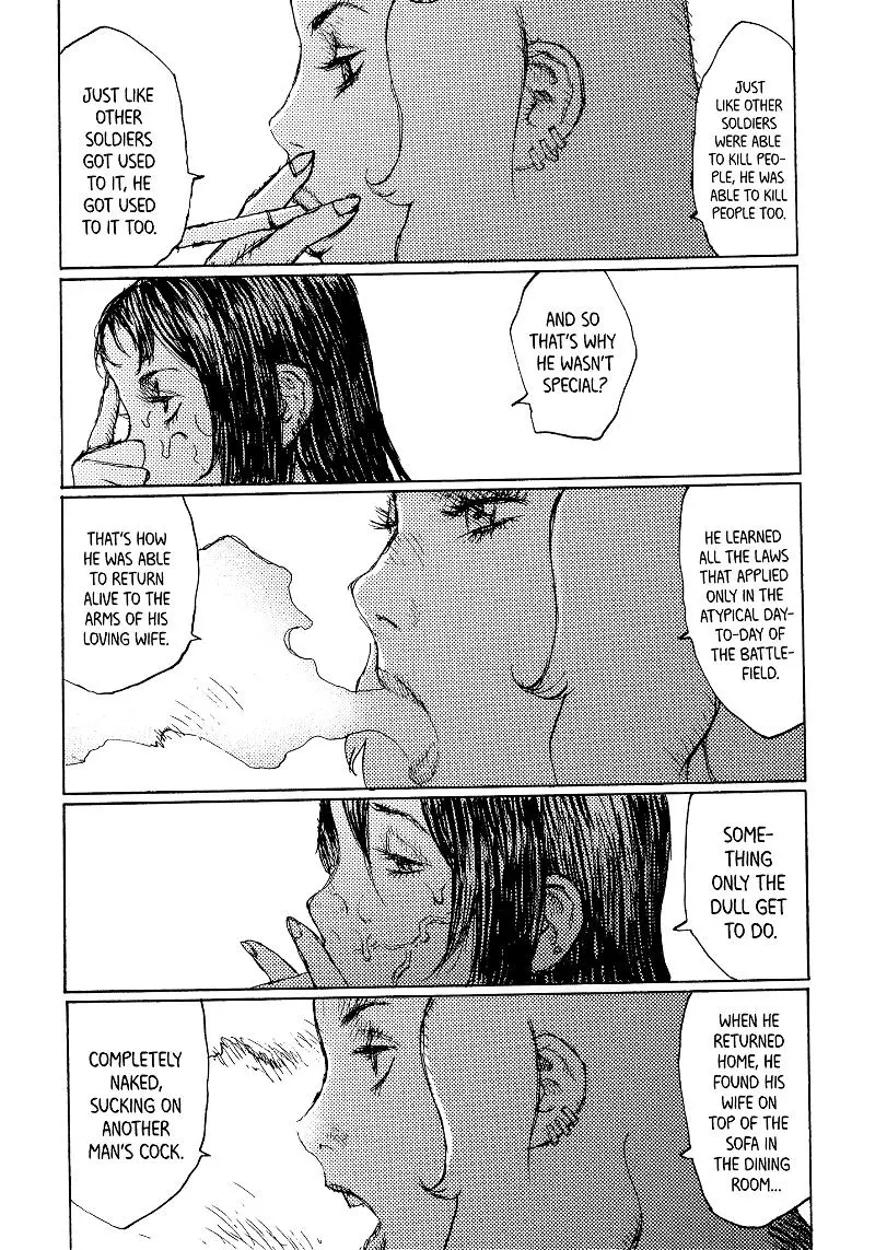 Manga page 15