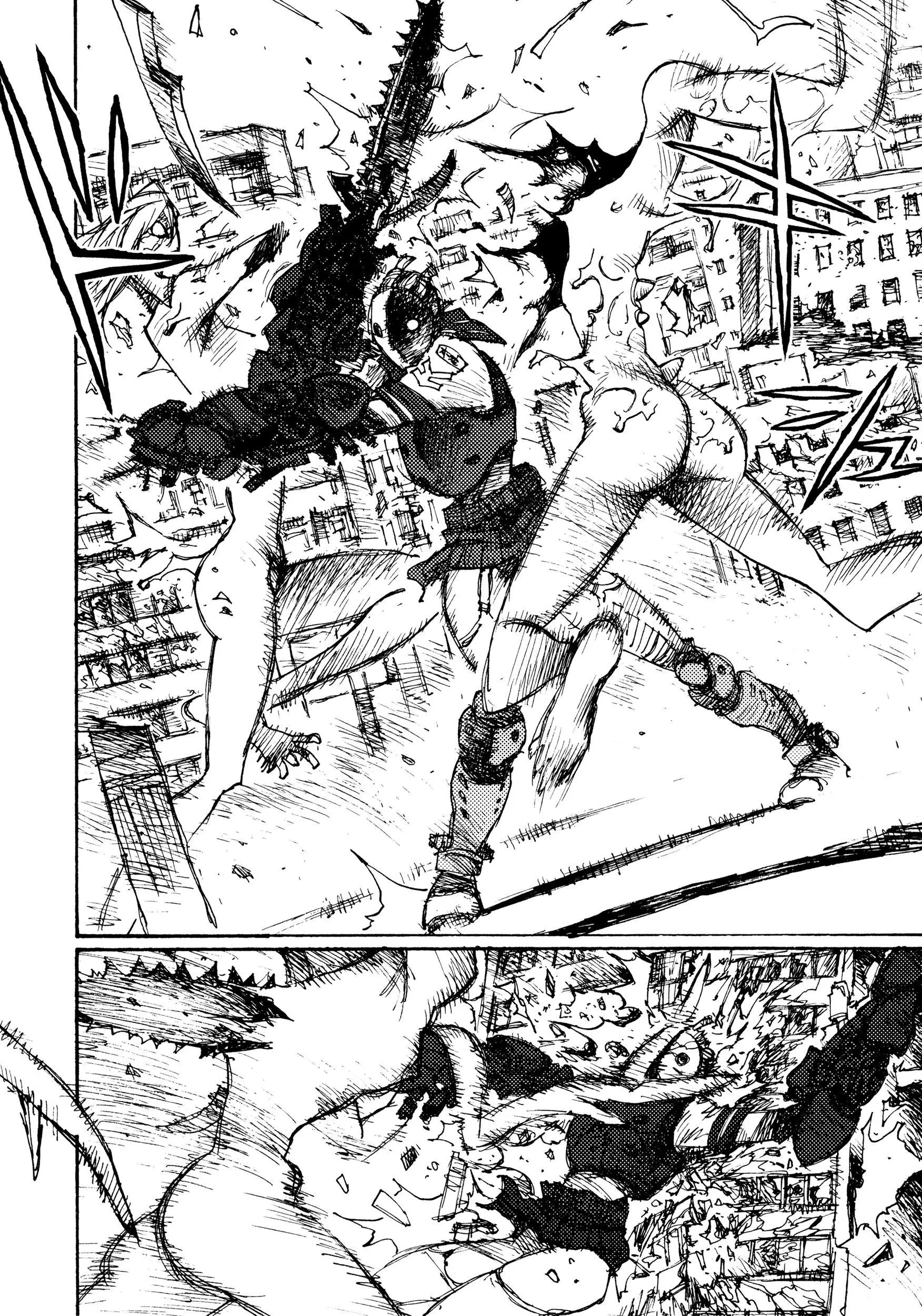 Manga page 16