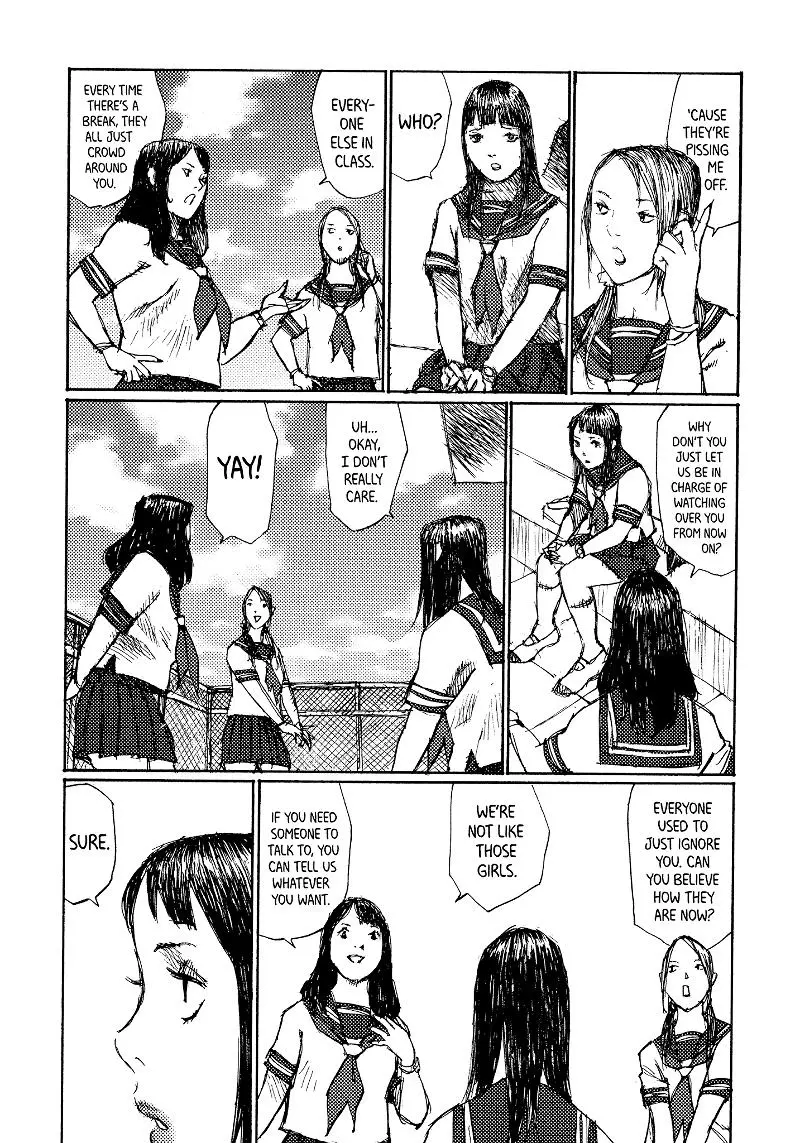Manga page 10