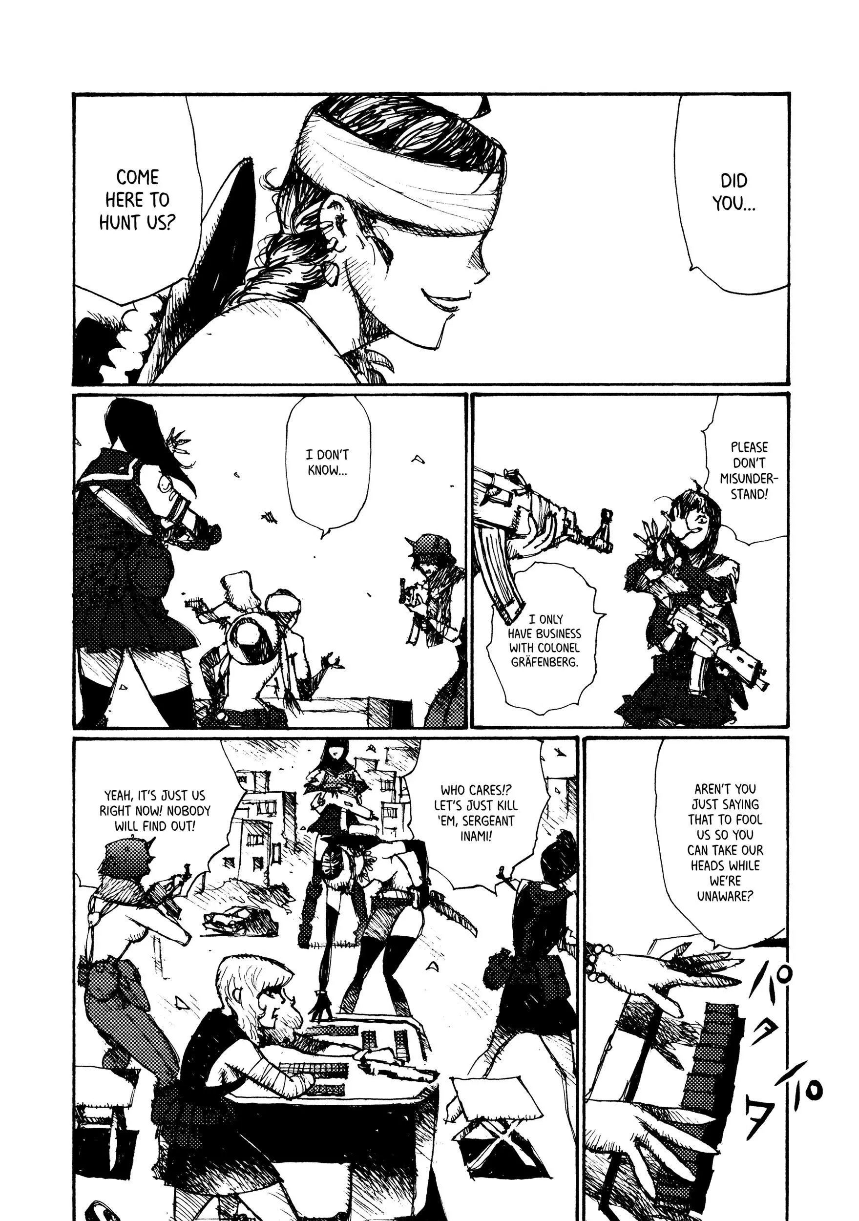 Manga page 26