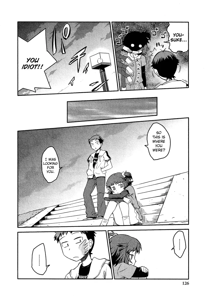 Manga page 19