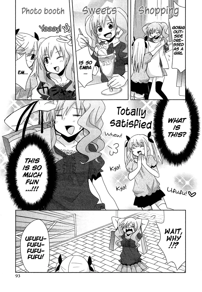 Manga page 10