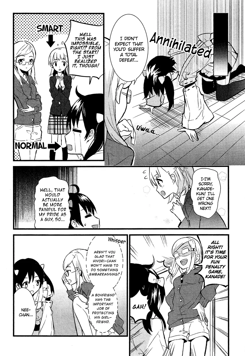 Manga page 10