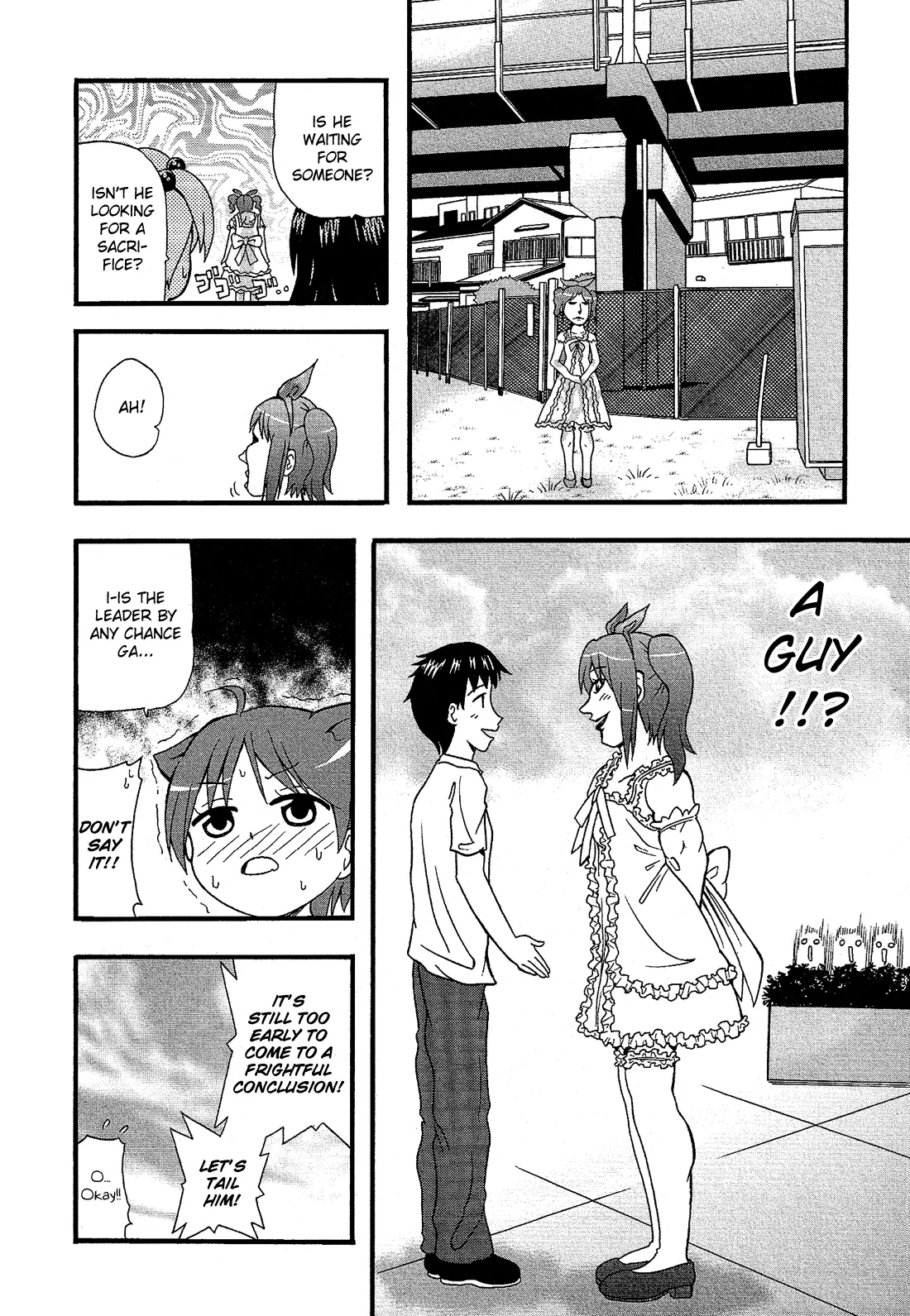 Manga page 10