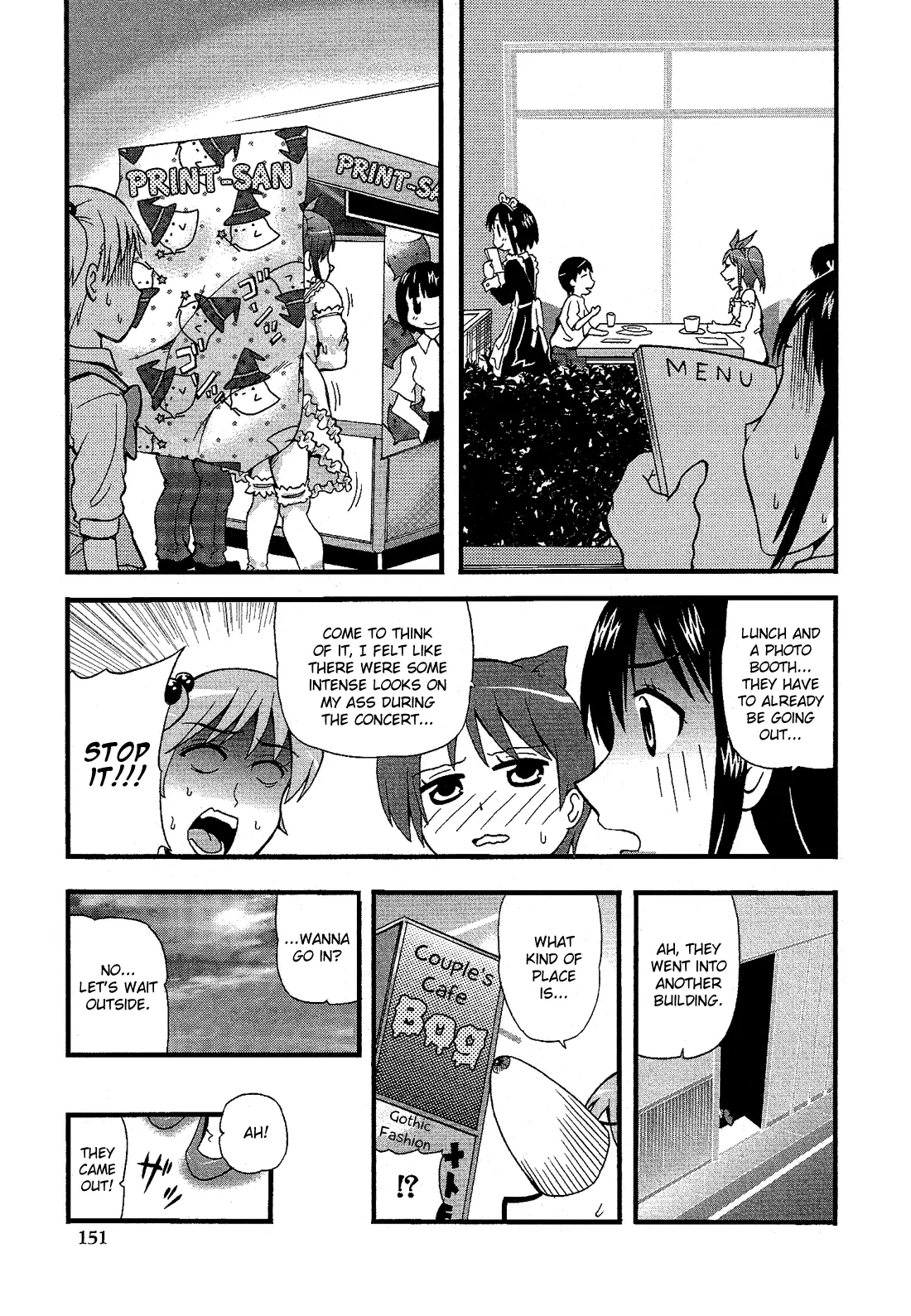 Manga page 11
